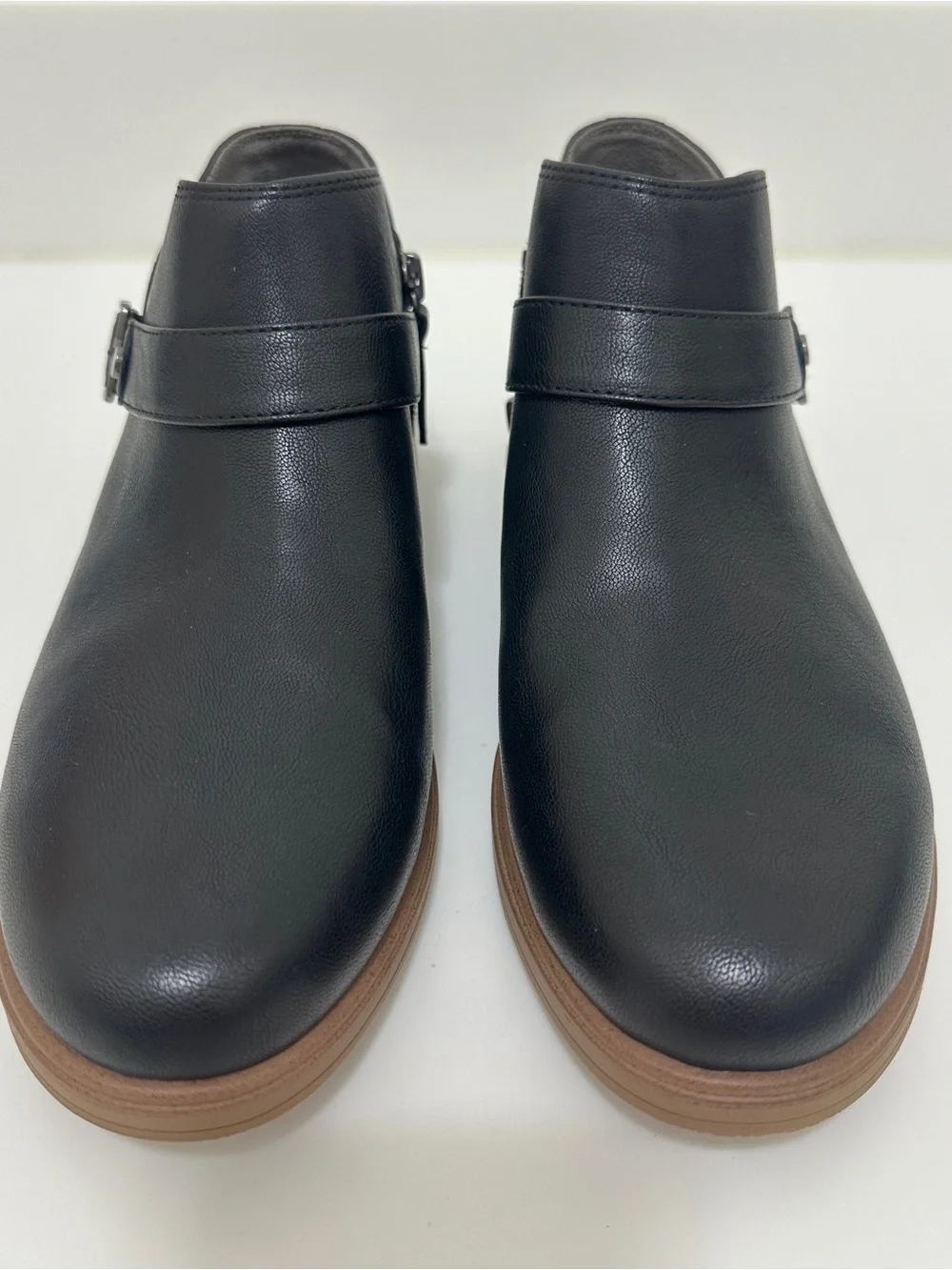 Dr. Scholl’s Black Ankle Boots – New Size 8.5
